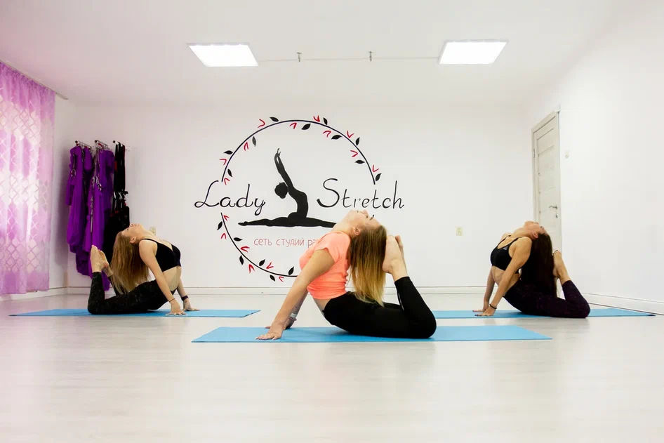 Lady stretch ново садовая ул 106б фото Особенности фитнес-клуба Леди стретч в Саратове, Ульяновская улица, 17 Яндекс 