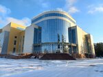 Tsentr lechebnoy fizkultury (Engelsa Street, 140Б), wellness center