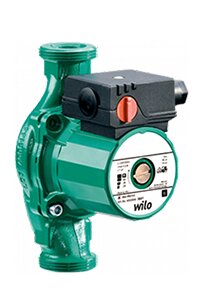 Heating equipment and systems Alphaterm Group, Perm, photo