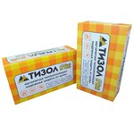 Retail Sales Department of Jsc Tizol (Govorova Street, 9), thermal insulation materials