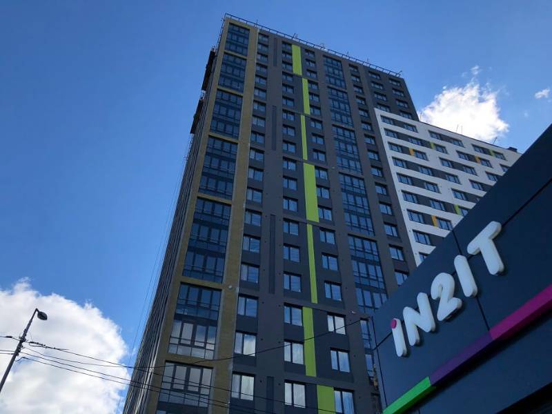 Фото In2it