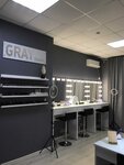 Graystudio_nn (Maslyakova Street, 2), nail salon