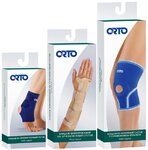 Orto-med (Tsentralniy Microdistrict, Navaginskaya Street, 9Д), orthopedic shop