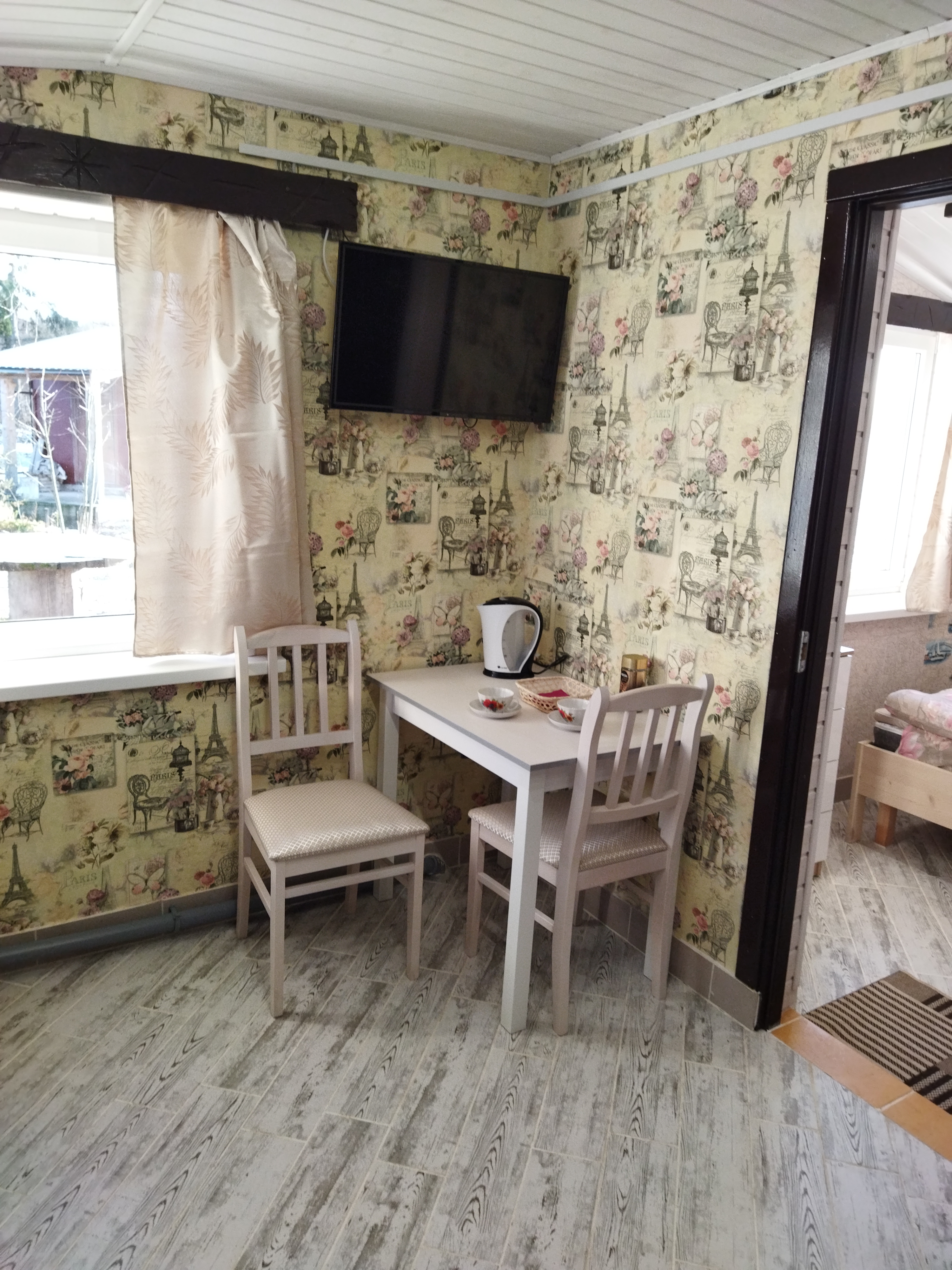 Фото Гостевой двор хутор Надевицы