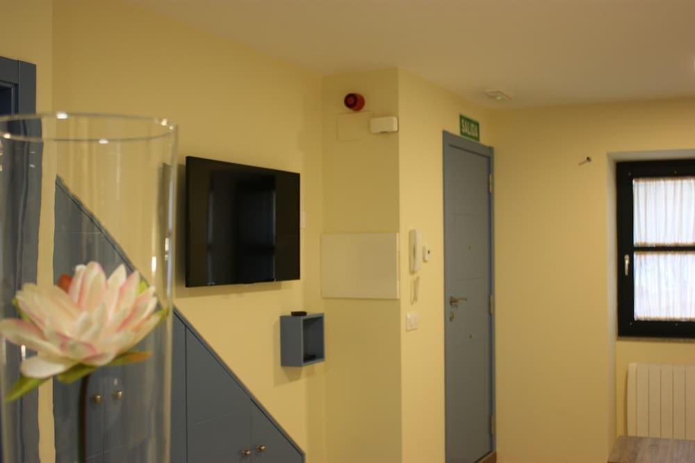 Фото Casa Do Medio