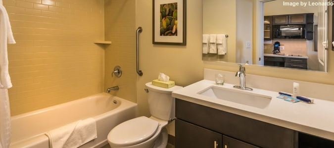 Фото Candlewood Suites Winnemucca, an Ihg Hotel