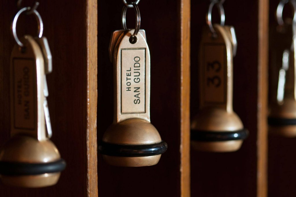 Фото Hotel San Guido