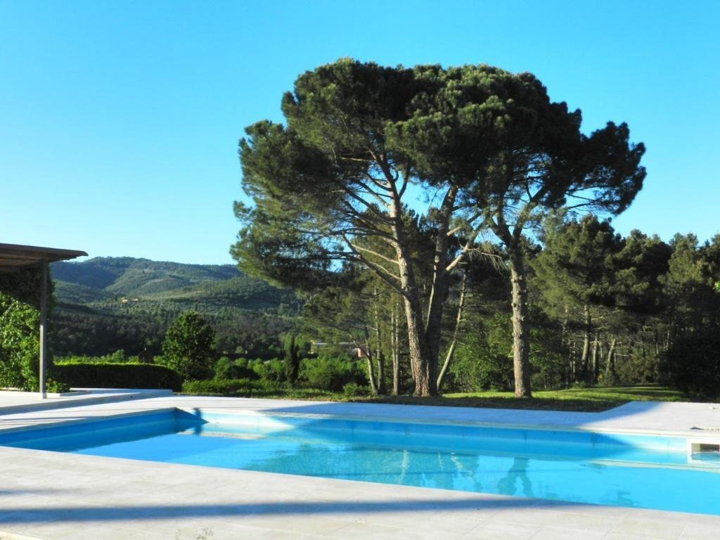 Фото Chianti View