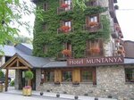 Cerdanya EcoResort & SPA