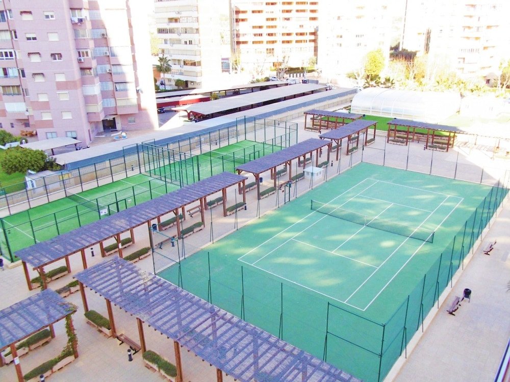 Фото Apartamento Gemelos 26 - 6e