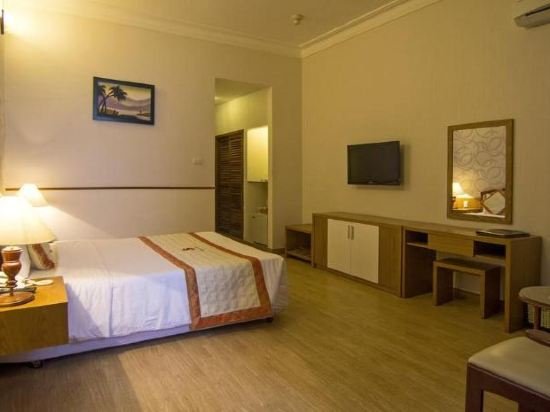 Фото Sammy Hotel Vung Tau