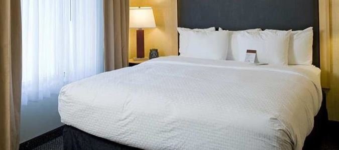 Фото DoubleTree by Hilton Hotel Baton Rouge