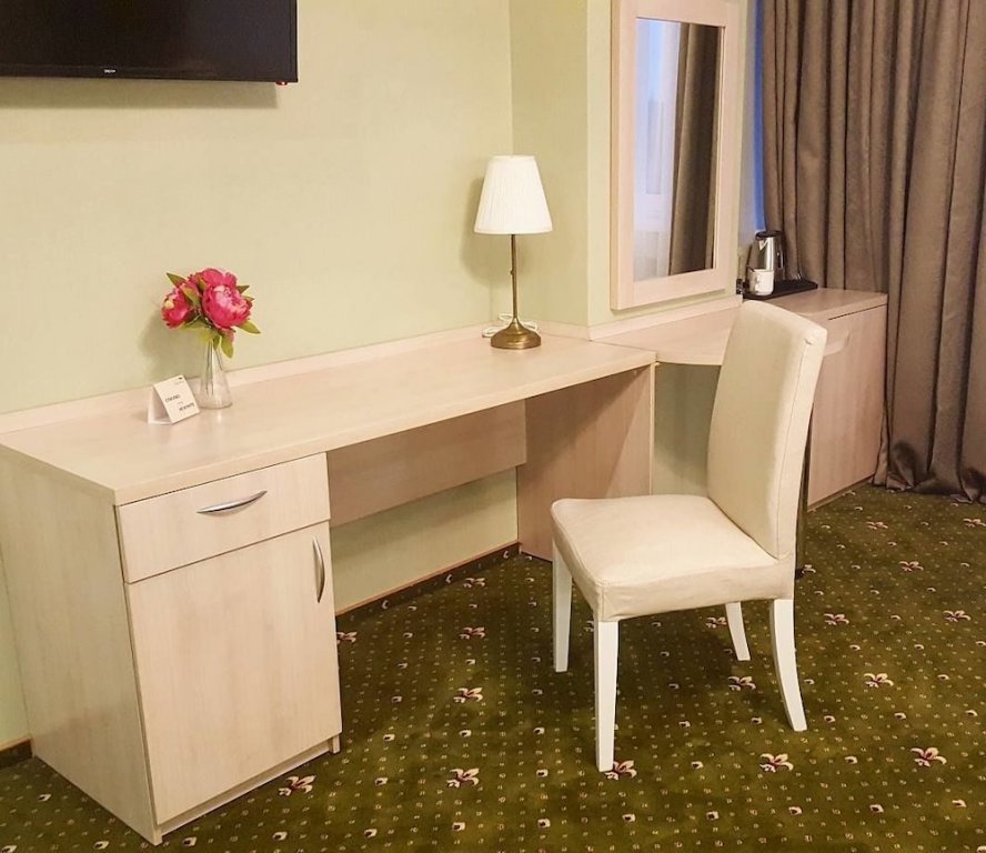 Фото Надежда