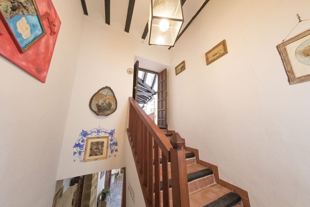 Фото Apartamentos Sol de Mayo