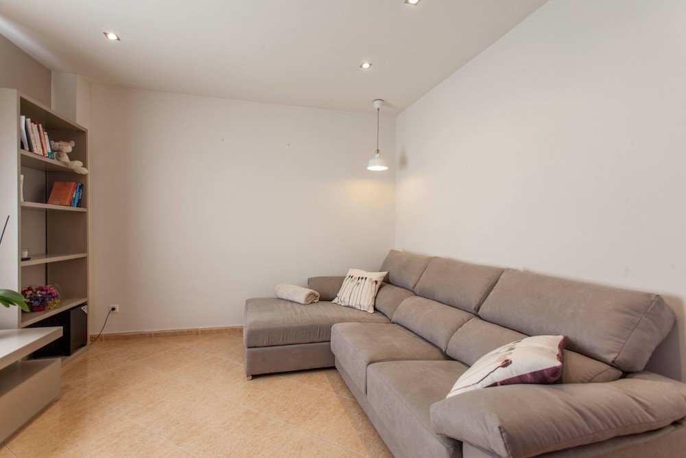 Фото Valencia Flat Rental - Ruzafa 3