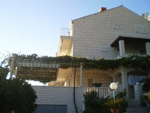 Гостиница Peric Rooms Dubrovnik в Дубровнике