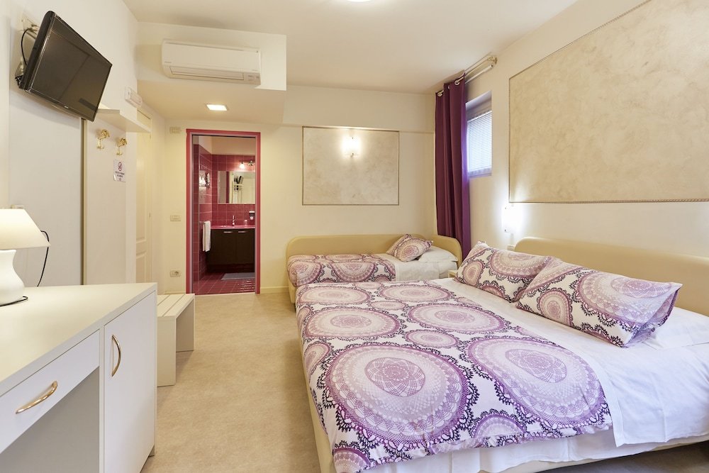 Фото Villa Lilla