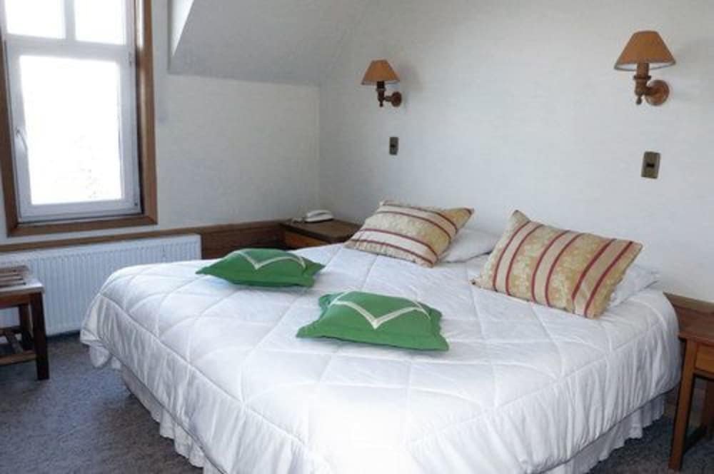 Фото Hotel Boutique El Greco