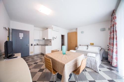 Фото Piazzi House