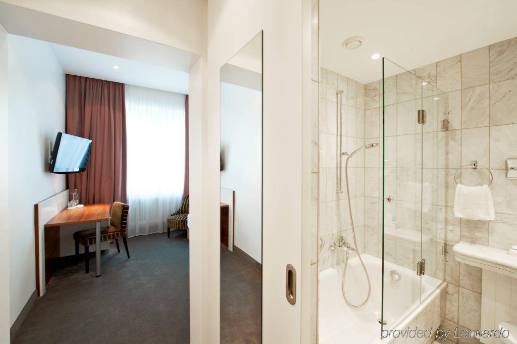 Фото Eden Hotel Wolff