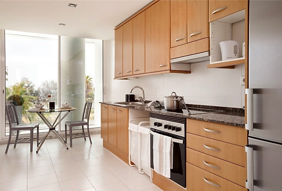 Фото Rent Top Apartments Beach-Diagonal Mar