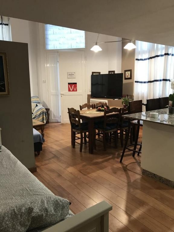 Фото Apartment With 2 Bedrooms in Las Palmas de Gran Canaria, With Wifi - 1