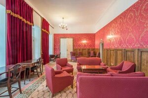 Kernu Manor (Harju County, Saue Parish, Kohatu village), hotel