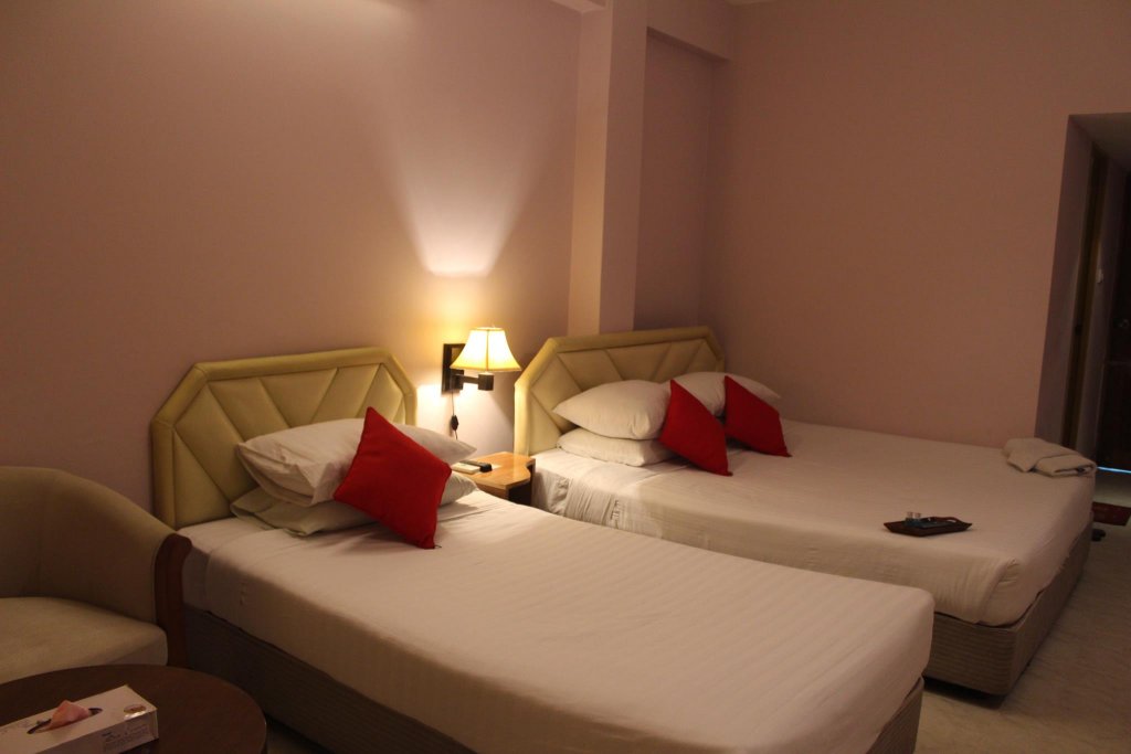 Фото Hotel Sea Crown