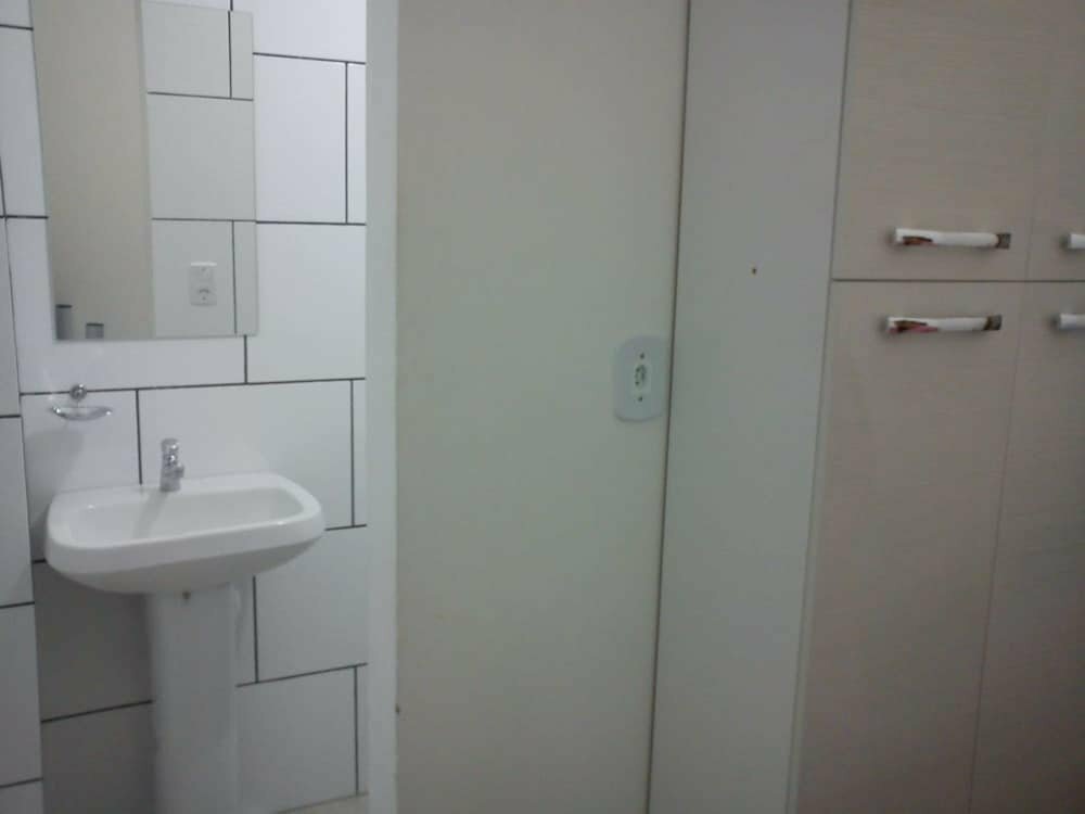 Hotel Pousada Perdizes, Sao Paulo, photo