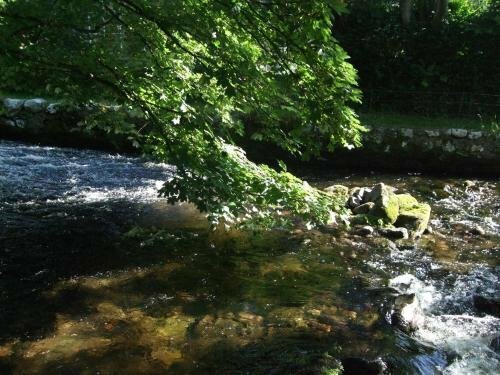 Гостиница Talybont B&b в Графстве Гвинед