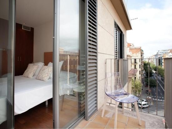Фото Bonavista Apartments Barcelona - Passeig de Gracia