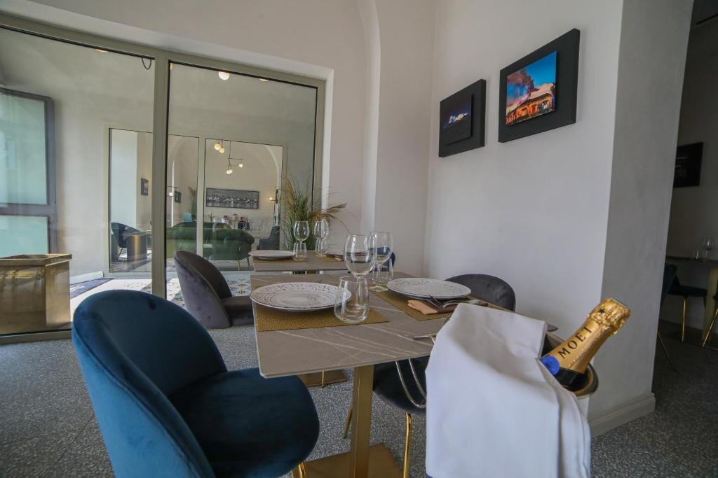 Фото 20 Miglia Boutique Hotel