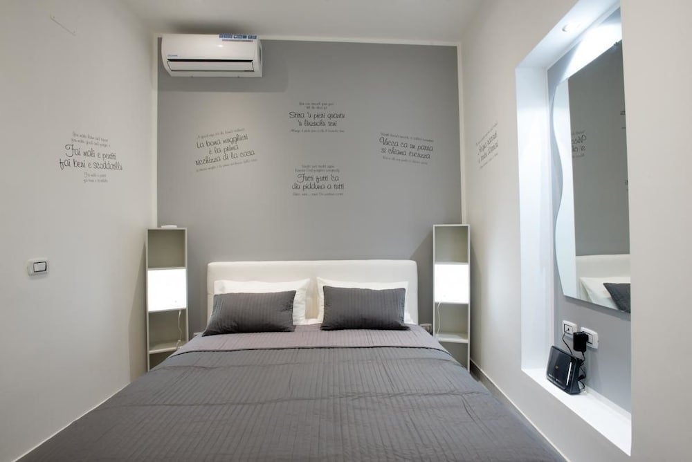 Фото Il Detto Casa Regina-Palmentieri