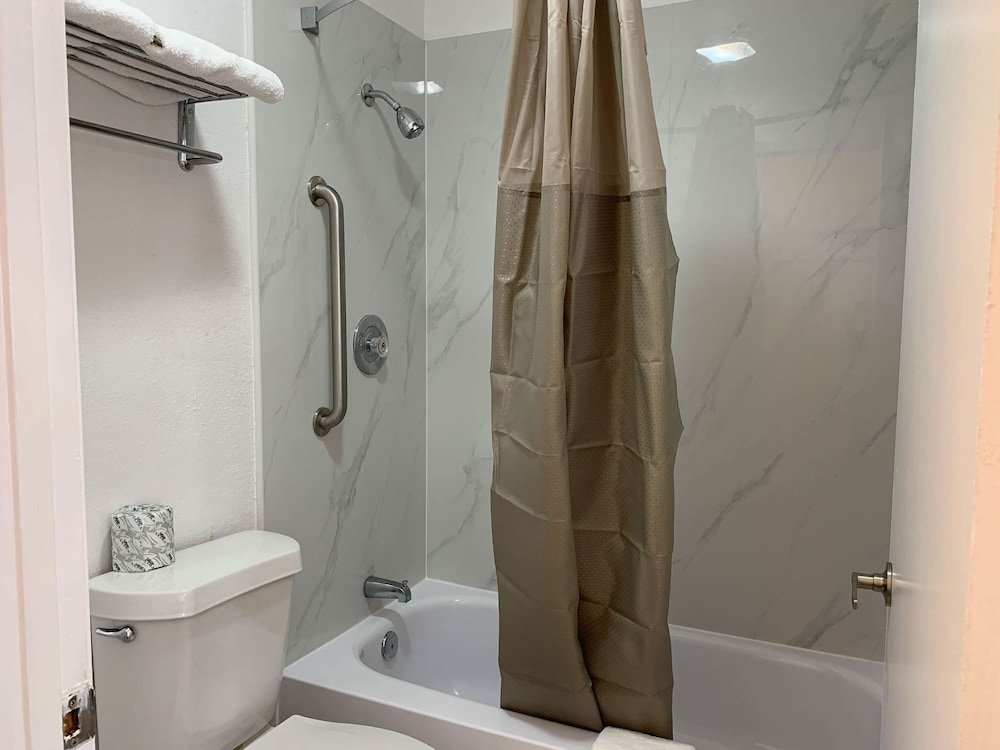 Фото Motel 6 Tampa, Fl