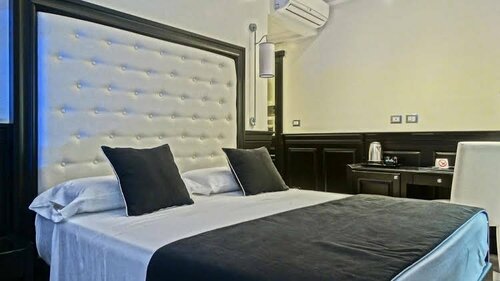 Гостиница Hotel Little Aurelius в Риме