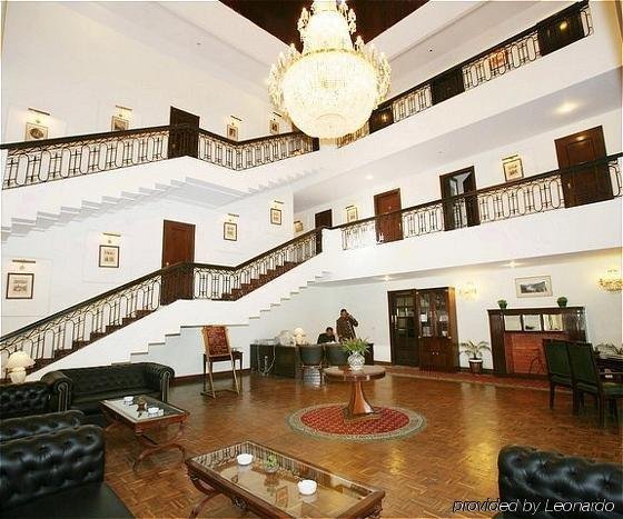 Фото Vikram Vintage Inn