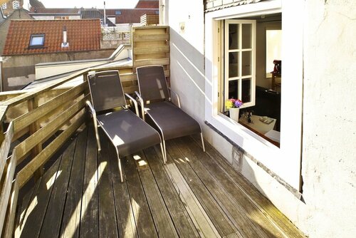 Апартаменты Luxury Apartments Delft - Golden Heart в Делфте