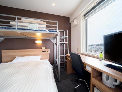 Фото Super Hotel morioka