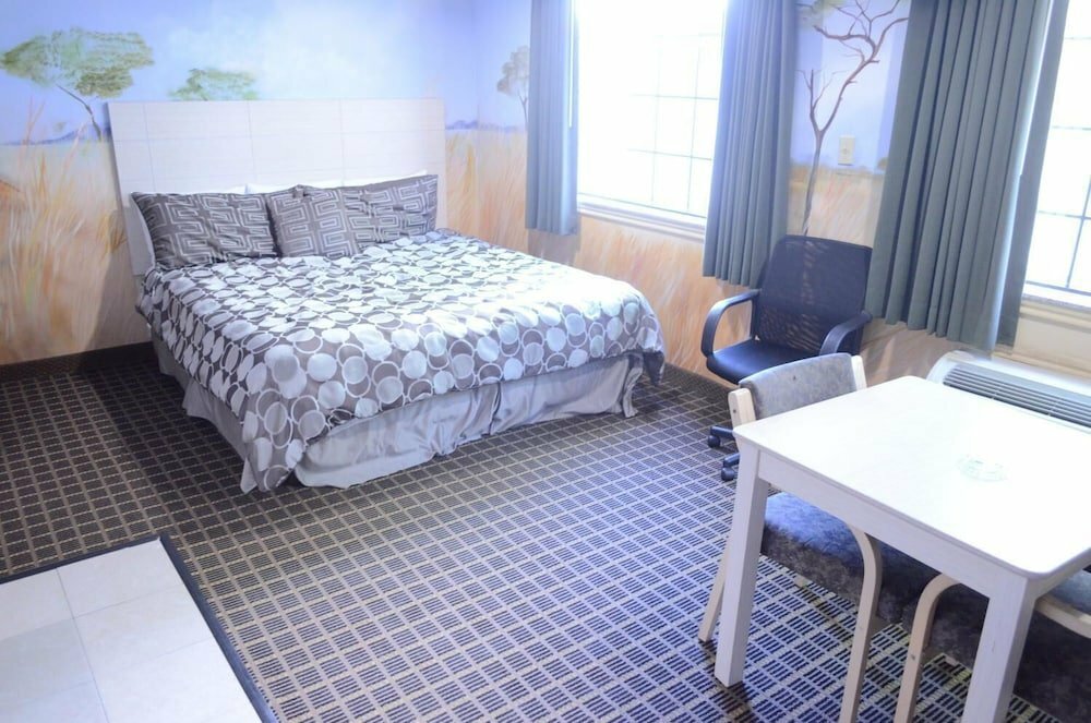 Hotel Scottish Inns & Suites at Nrg Park, State of Texas, photo