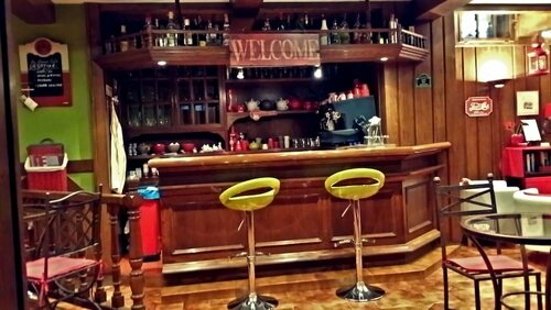 Внешний вид отеля Hotel Donosti в Доностия-Сан-Себастьяне, фото 4