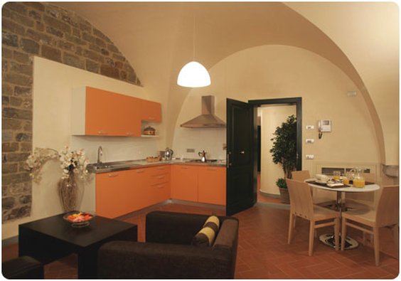 Фото Hotel Degli Orafi