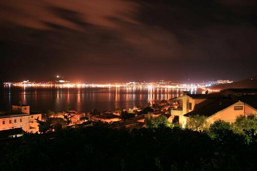 Гостиница Villa Olga B&b в Формии