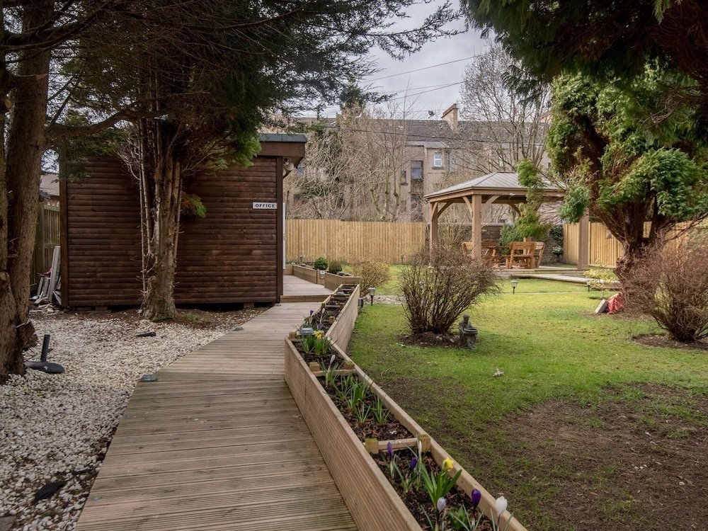 Фото Carmel Apartments