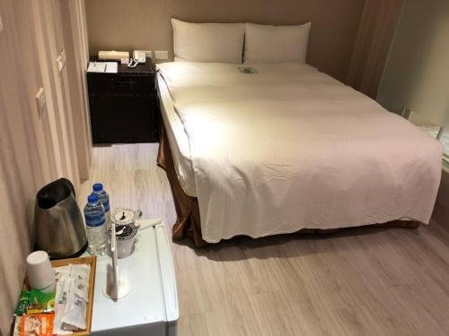 Фото Xinshe Hotel - Chungli