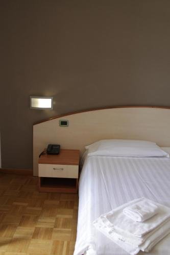 Фото Albergo da Benedetta