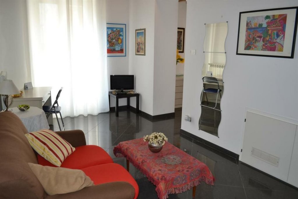 Фото Appartamenti Vittorio Emanuele