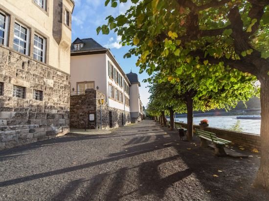 Фото Rheinhotel Schulz