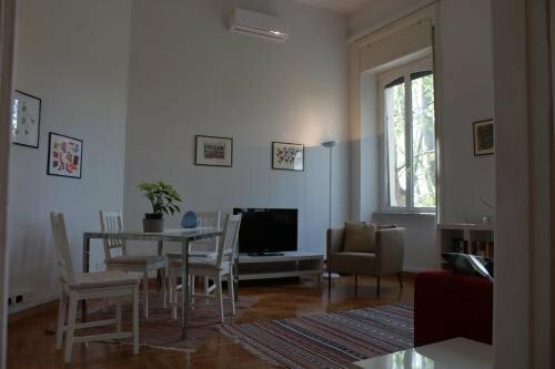 Apartment Tempio