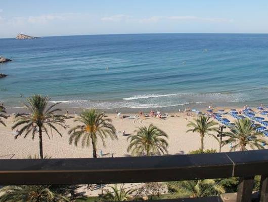 Фото Apartamentos Flats Friends Atlantida