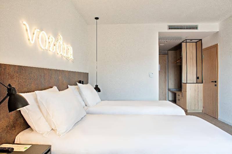 Фото Ibis Styles Sarajevo